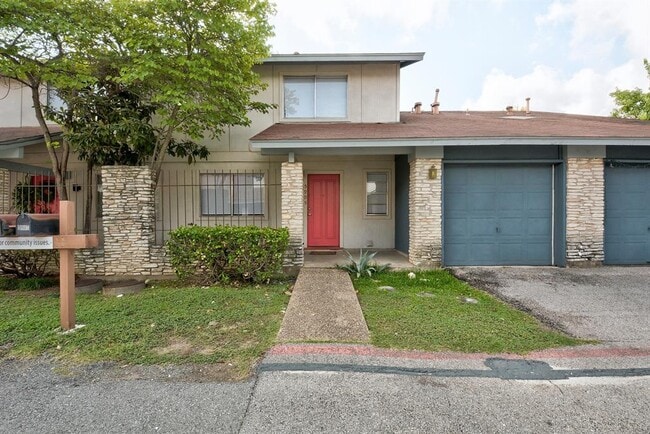 property at 5905 Hidden Valley Trail