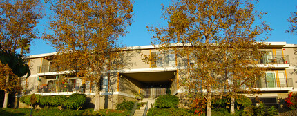 Villa Marquette in San Diego, CA - Foto de edificio - Interior Photo