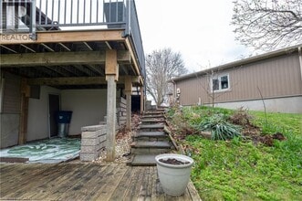 442 Woods Ln in Cambridge, ON - Building Photo - Building Photo