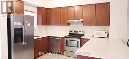 103 John Bell Crescent in Toronto, ON - Building Photo - Building Photo