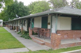 521 5th St in West Sacramento, CA - Foto de edificio - Building Photo