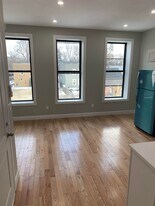 537 Clinton Ave in Albany, NY - Building Photo