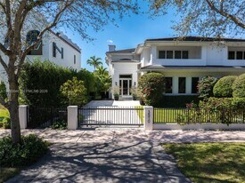 3510 Segovia St in Coral Gables, FL - Building Photo