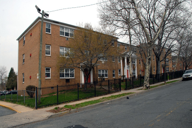 High Park Terrace in Newark, NJ - Building Photo - Building Photo