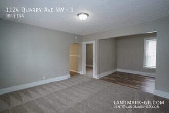 1124 Quarry Ave NW in Grand Rapids, MI - Building Photo - Building Photo