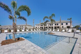 Stellar at Masters Avenue in Bradenton, FL - Building Photo