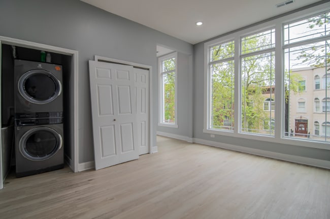 4618 S Evans Ave in Chicago, IL - Building Photo - Building Photo
