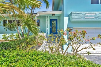 3450 NE 19th Ave in Oakland Park, FL - Building Photo - Building Photo