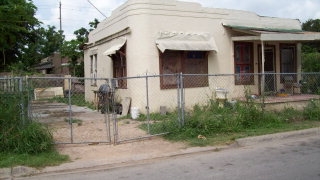 434 E Madison in Brownsville, TX - Foto de edificio