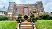 4540 Lindell Blvd, Unit #103 in St. Louis, MO - Building Photo - Building Photo