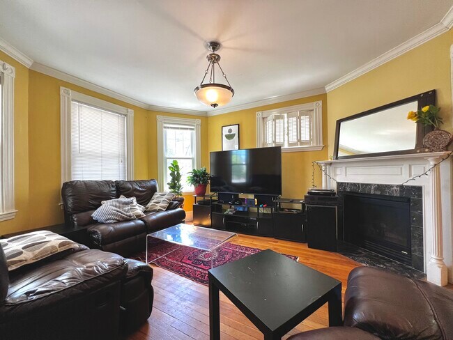 property at 24 Burton St