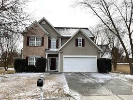 3627 Rip Rap Dr, Unit 22-22004 in Buford, GA - Building Photo