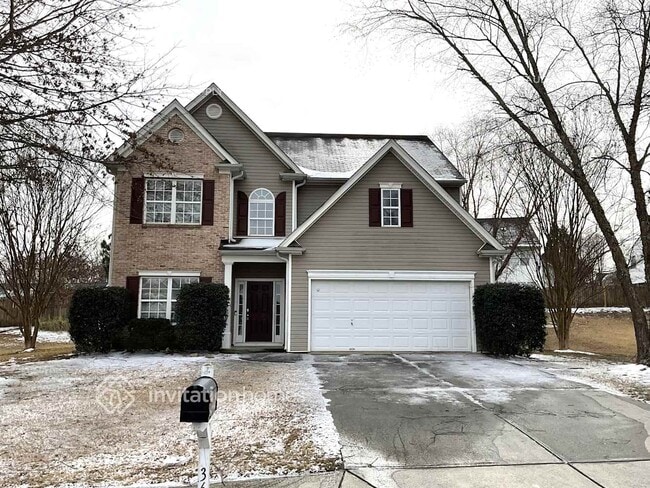 property at 3627 Rip Rap Dr