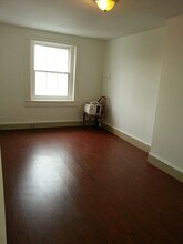 1205 St Paul St, Unit #4 in Baltimore, MD - Foto de edificio - Building Photo