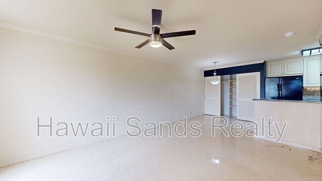 480 Mananai Pl in Honolulu, HI - Building Photo - Building Photo