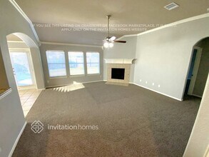 711 San Antonio Trail in Mansfield, TX - Building Photo - Building Photo