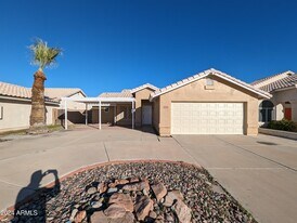 11941 N 69th Ave in Peoria, AZ - Building Photo