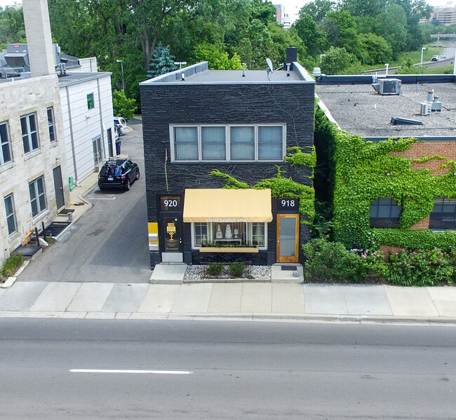918 N Main St, Unit West