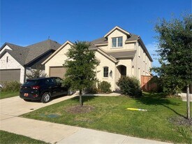 3934 Ford Dr in Heartland, TX - Building Photo