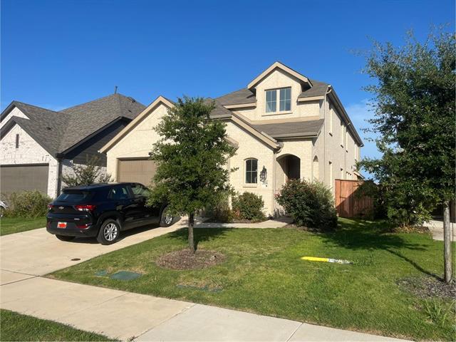 3934 Ford Dr in Heartland, TX - Building Photo - Building Photo