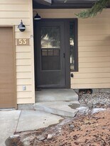 1712 W Olive St in Bozeman, MT - Building Photo
