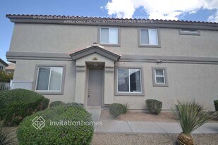 6224 Dan Blocker Ave in Henderson, NV - Building Photo