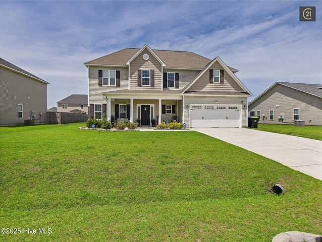 property at 703 Kiwi Stone Cir