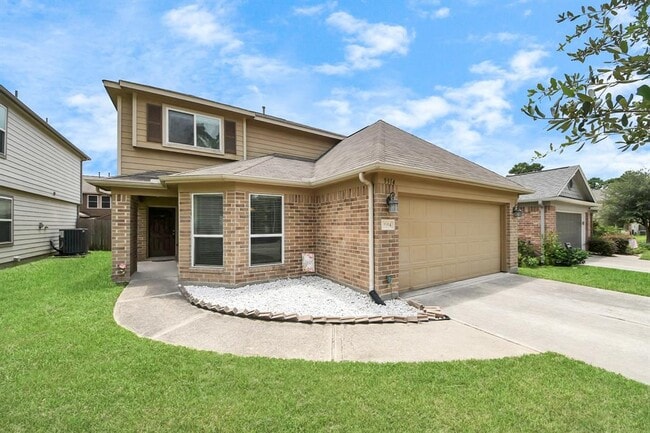 property at 9914 Swallow Dr