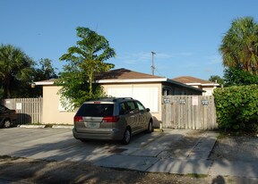 1905 SE 1st Ave Apartments