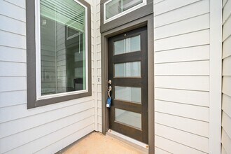 1535 Cathedral Bend Drive in Sienna, TX - Building Photo - Building Photo
