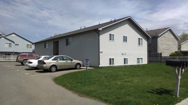 267 West 1100 North, Unit #3