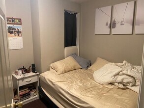 47 Garden St, Unit A in Boston, MA - Building Photo - Building Photo