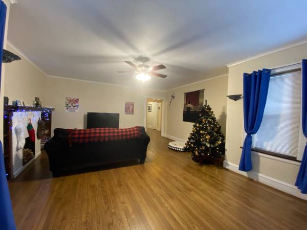 6354 N Paulina St, Unit 1 in Chicago, IL - Building Photo - Building Photo
