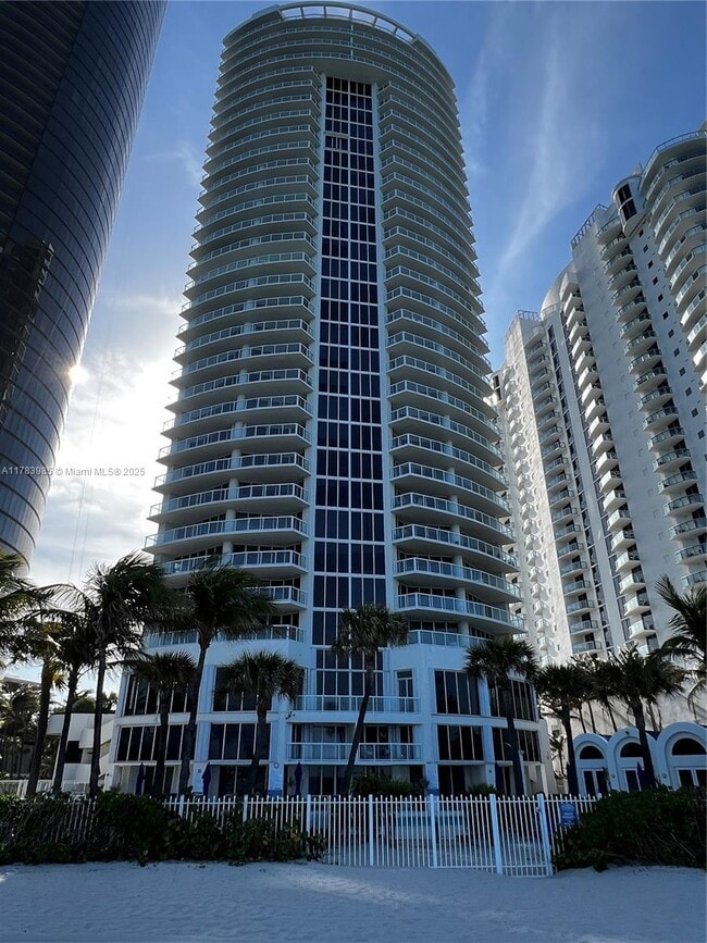 property at 18671 Collins Ave
