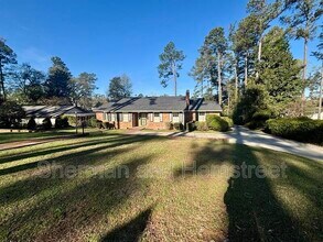 807 Barrett Ln in Augusta, GA - Building Photo - Building Photo