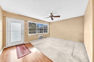 13500 SW 1st St in Pembroke Pines, FL - Building Photo - Building Photo