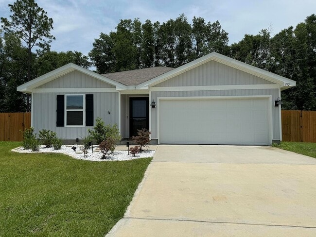property at 3132 Van Day Way