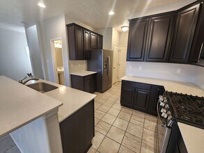 8701 Arkansas Rd NW in Albuquerque, NM - Building Photo - Building Photo