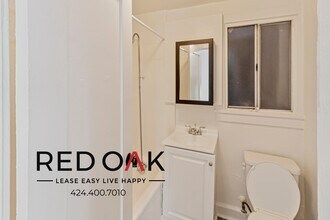 979 S Oxford Ave in Los Angeles, CA - Building Photo - Building Photo