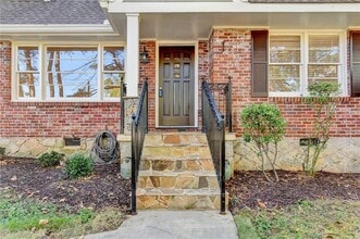 4597 Briarcliff Rd NE in Atlanta, GA - Building Photo - Building Photo