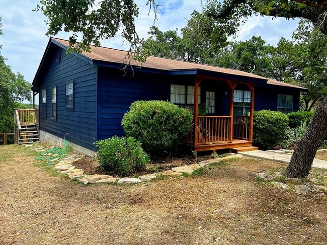 property at 156 Misty Hills Dr