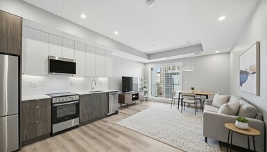 West Garneau in Edmonton, AB - Building Photo - Building Photo