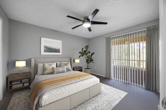 Park at Walden Lake in Plant City, FL - Building Photo - Building Photo