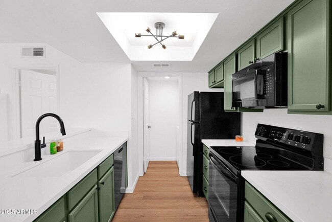 property at 745 N Dobson Rd
