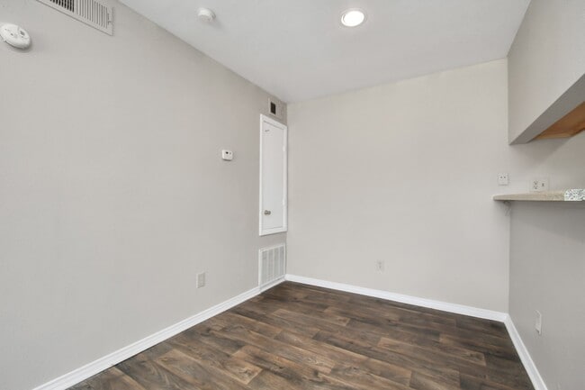 property at 7700 W Airport Blvd
