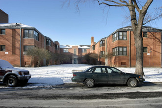 7314-7322 N Winchester Ave in Chicago, IL - Building Photo - Building Photo