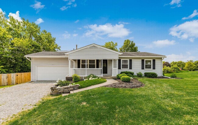 25 E Cuyuga Dr