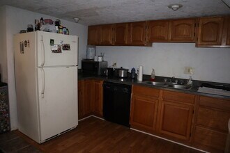 704 Washington Ave, Unit C in Brownsville, PA - Building Photo - Building Photo