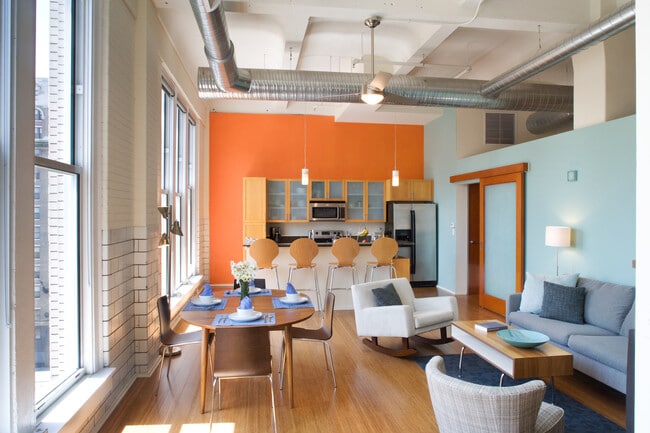 property at 1136 Washington Ave