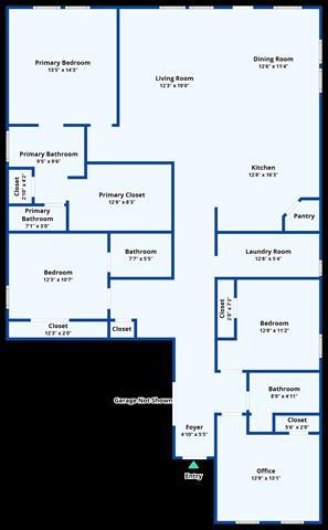 700 London Town Ln in McKinney, TX - Building Photo - Building Photo